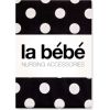 La Bebe™ Nursing La Bebe Nursing Satīns Art.111525 Bērnu kokvilnas virspalags 100х140 cm