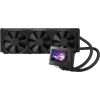 ASUS ROG RYUJIN III 360 Processor All-in-one liquid cooler 12 cm Black 1 pc(s)