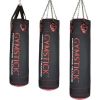 Gymstick Heavy Bag boksa maiss, 20 kg