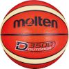 Basketball ball outdoor MOLTEN B6D3500 synth. leather size 6