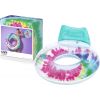 Inflatable Swimming Ring Tie Dye 118 cm  Bestway 43637