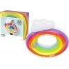 Inflatable Swimming Ring 107 cm Rainbow Bestway 43647