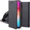 Fusion Magnet Book Case grāmatveida maks Samsung Galaxy A32 5G melns