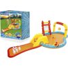 Inflatable playground 435 x 213 x 117 cm Bestway 53068