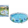 Children's Sea World Inflatable Pool 152 x 30 cm Bestway 51004