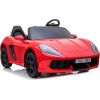 Lean Cars YSA021A Electric Ride-On Car Red Painted