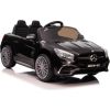 Lean Cars Battery Vehicle Mercedes SL65 S Black