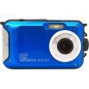 Easypix Aquapix W3027 Wave Marine Blue 10034