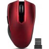 Mouse Speedlink Exati red