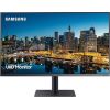 Samsung ViewFinity TUF87F computer monitor 80 cm (31.5") 3840 x 2160 pixels 4K Ultra HD LCD Blue, Grey