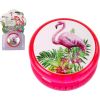 Import Leantoys Jojo Handicraft Game with Flamingo  A timeless toy! Yoyo