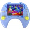 Import Leantoys Underwater World Joystick Game Blue