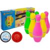 Import Leantoys Bowling set with lights