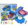 Import Leantoys Whale Splashing Water Skill Game