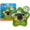 Import Leantoys Tetris Star Electronic Game - Green