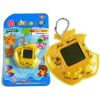 Import Leantoys Electronic Animal Iconic Tamagotchi Yellow