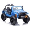 Lean Cars XB-1118 Blue bērnu elektroauto