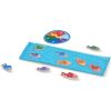 Melissa And Doug Melissa&Doug Fishing Game Art.5149 Набор магнитная Рыбалка купить по выгодной цене в BabyStore.lv