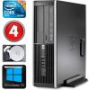 HP 8100 Elite SFF i5-650 4GB 250GB DVD WIN10