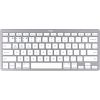 Klawiatura bezprzewodowa TRUST BASICS BLUETOOTH KEYBOARD US