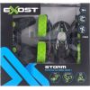 SILVERLIT R/V auto EXOST Storm, mērogs 1:18