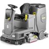 Karcher B 110 R Bp Pack 170Ah+R75 grīdas mazgāsānas mašīna