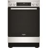 Electric cooker Whirlpool WS68V8CCXT