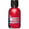 Dsquared2 Red Wood Pour Femme EDT 50 ml