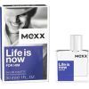 Mexx Life Is Now EDT 50 ml