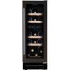 Wine cabinet Dunavox DAUF-17.58DB