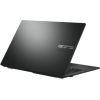 ASUS VivoBook Series E1504FA-BQ184W 7320U 2400MHz 15.6" 8GB DDR5 SSD 512GB AMD Radeon Graphics Integrated ENG Windows 11 Home in S Mode Black