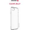 Swissten Clear Jelly Case Защитный Чехол для Xiaomi Redmi Note 12s
