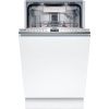 Bosch Serie 6 SPV6YMX08E dishwasher Fully built-in 10 place settings B