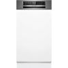 BOSCH SPI6YMS14E built-in dishwasher