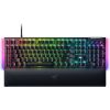 Razer keyboard BlackWidow V4 NO