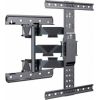 Sienas stiprinājums televizoram Gembird Full-motion TV Wall Mount