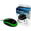 Optical mouse BLOW MP-20 USB green