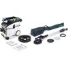 Slīpmašīna sienām “žirafe” Festool LHS-E 225/CTM36-Set PLANEX