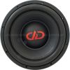 Dd Audio Basskit DD 712d