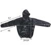 SAUNA TRACKSUIT HMS DSS12