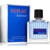 Replay Essential For Him EDT 50 ml