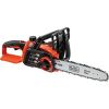 Piła łańcuchowa Black&Decker GKC3630LB 36 V 30 cm