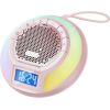 Shower Speaker Tribit AquaEase BTS11 (pink)