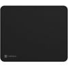 NATEC MOUSEPAD COLORS SERIES OBSIDIAN BLACK