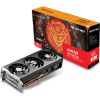 SAPPHIRE Radeon RX 7800 XT NITRO+ GAMING OC 16GB GDDR6graphics card