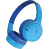 Bezvadu austiņas Belkin Soundform Mini-On-Ear Kids (AUD002BTBL)