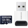 MEMORY MICRO SDXC 128GB/W/READER MB-MY128SB/WW SAMSUNG