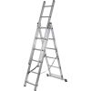 Krause multi-purpose ladder Corda 3X6 4.55