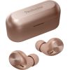 Technics wireless earbuds EAH-AZ40M2EN, rose gold