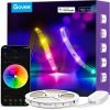 Govee H618C RGBIC LED Smart Strip Bluetooth / Wi-Fi / 10m